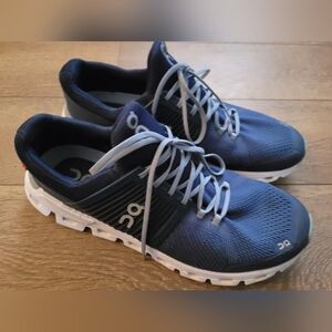 Men's On Cloud Sz 12